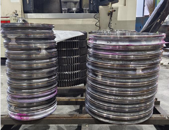 Raceway термиялық өңдеуі