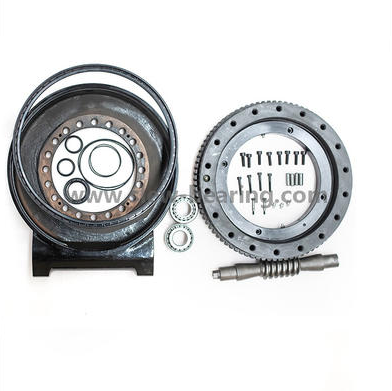 Құрт редукторы