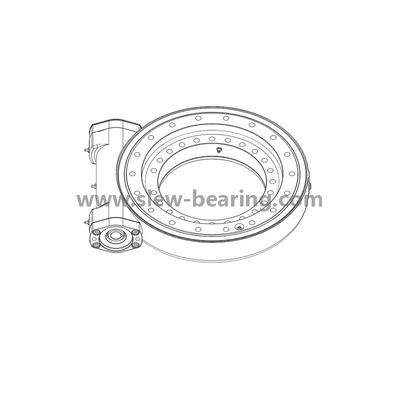 Өнеркәсіптік және OEM қосымшаларына арналған ұйықтаушы | Жылдам жеткізу | Вонада