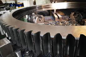 Ұйықтайтын мойынтірек тістері