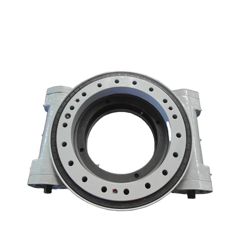 Қосарланған құрт жіңген жетегі