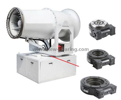 Жуынатын жетектің жұмыс принципі