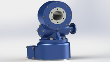 Қос ось үшін ұйықтау дискісі Solar бақылау жүйесі