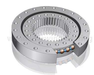 Төрт нүкте Байланыс сақиналары