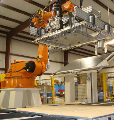 Ұйықтайтын сақиналы подшипник бөлімі