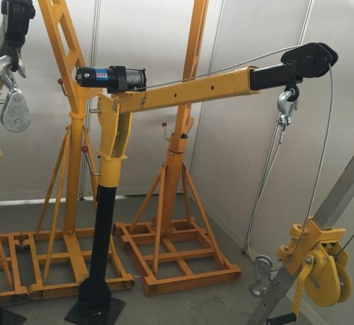 Кішкентай кран