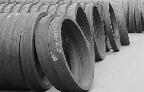 Бұрылмалы табақсыз мойынтіректерді материалды таңдау