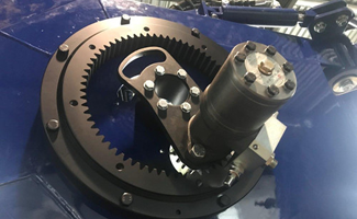 Жуынатын сақина бұрылмалы табақша