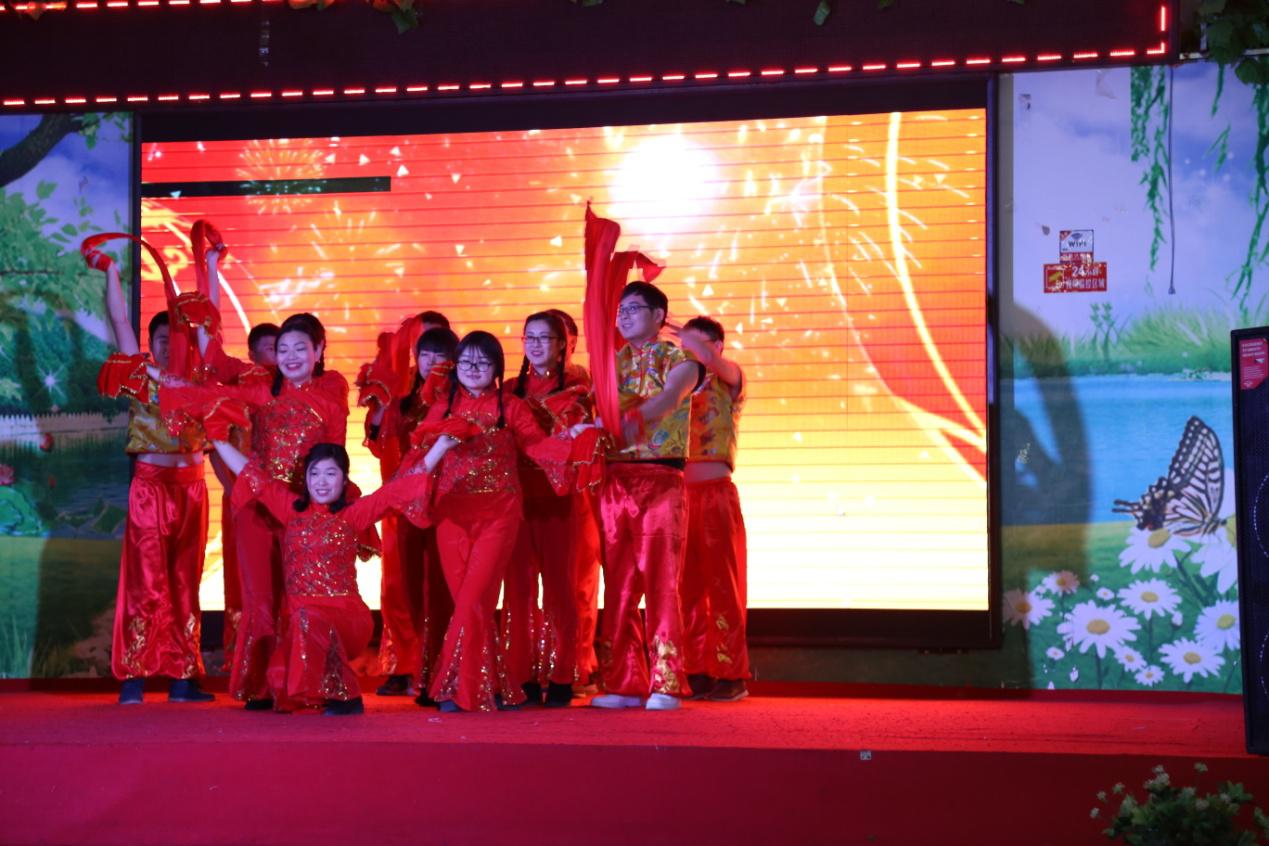 Ашу күні &laquo;Жақсы бастама &raquo;