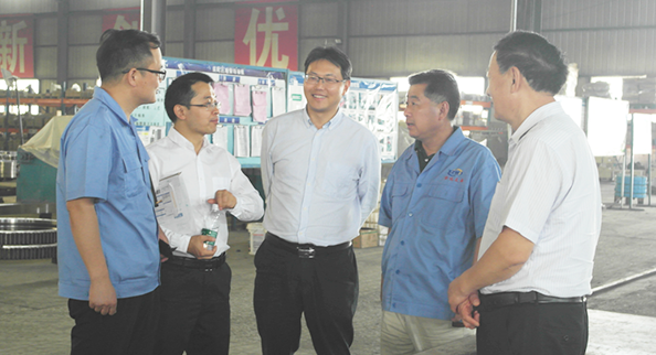 Xuzhou Wanda Slywing Coling Co., Ltd және Солтүстік-батыс политехникалық университеті колледж студенттерінің әлеуметтік тәжірибесін марапаттау рәсімін өткізді.