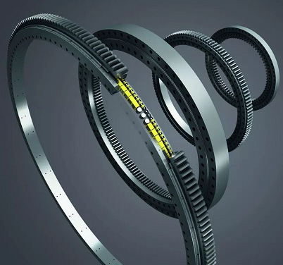 Қалай ұйқысыз сақиналар жұмыс істейді