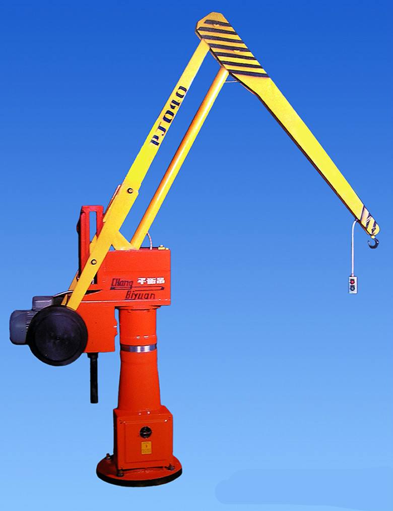 Кішкентай кран машинасы