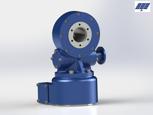 қос осьтік шинаның жетегі