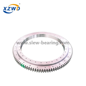 Xuzhou Wanda Slinwing Alling Light Type (WD-06) сыртқы редукторы