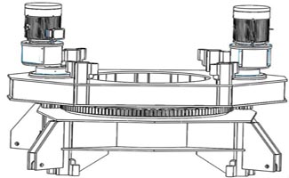 Теңіз краны
