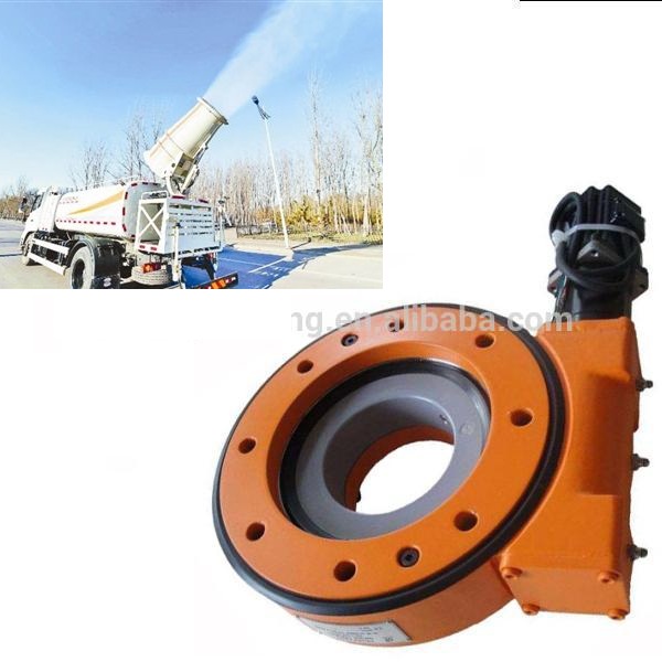 Бекітілген se series Slysing Drive драйвері Бүріккіш машиналық машина үшін