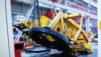 Жуынатын мойынтіректерді ауыстыру