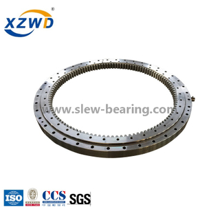 Xuzhou wanda ledwing mode ove point төрт нүкте Байланыс допты жіңішке подшипник (q) 