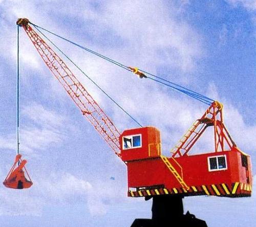 Теңіз краны