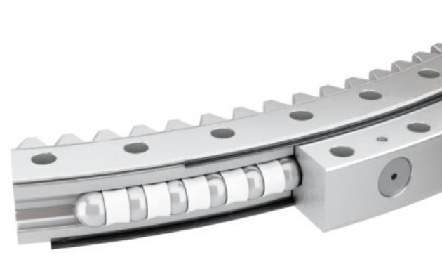 Жоғары сапалы бір қатарлы допты жеуге арналған доп