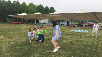 Лулианг сахналық алаңы