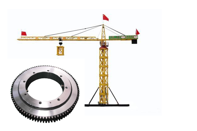 мұнара краны