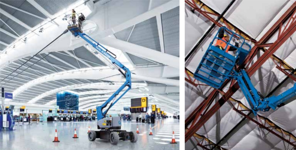 Аналық платформа үшін допты жеуге арналған подшипник