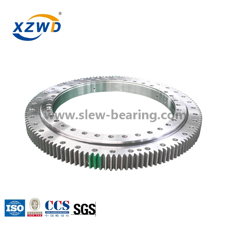 Xuzhou wanda ledwing mode ops roly place straped Roller Slysing Moding (11) сыртқы жабдықтар 